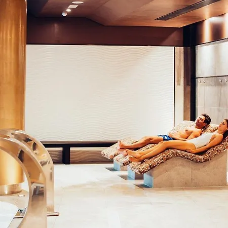 Ξενοδοχείο Spring Arona Gran - Adults Only 4*