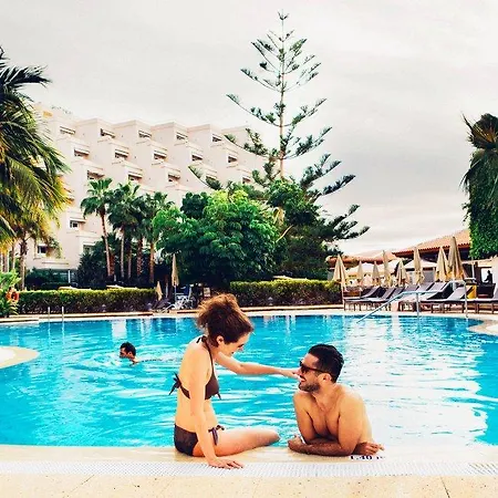 Spring Arona Gran - Adults Only