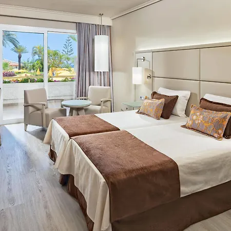 Spring Arona Gran - Adults Only 4*