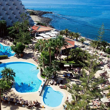 Spring Arona Gran - Adults Only 4*