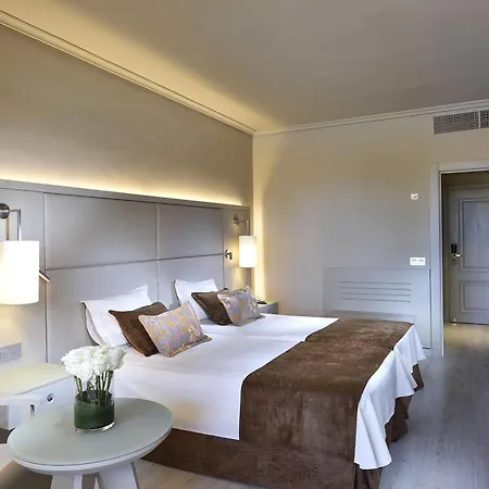 Spring Arona Gran - Adults Only 4*