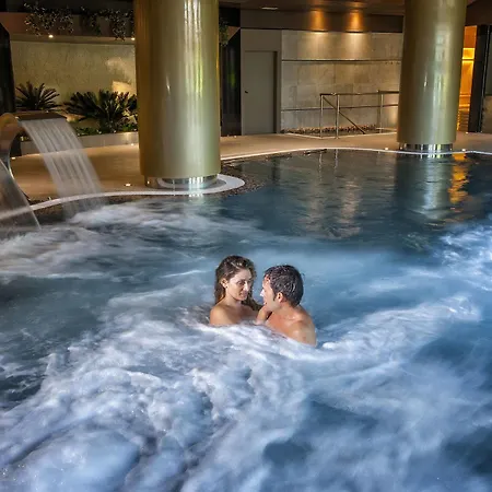 Отель Spring Arona Gran - Adults Only 4*