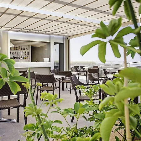 Отель Spring Arona Gran - Adults Only