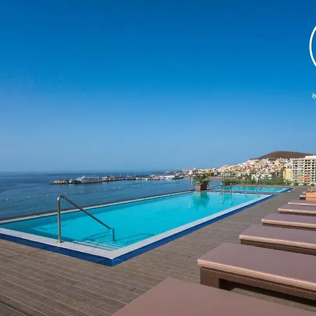 Spring Arona Gran - Adults Only 4* Los Cristianos (Tenerife)