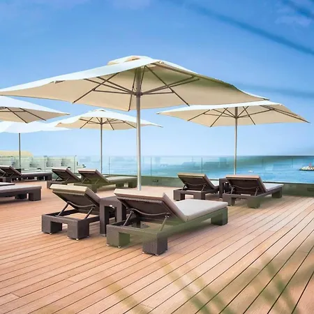 Spring Arona Gran - Adults Only
