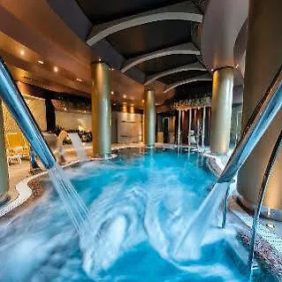Spring Arona Gran - Adults Only Hotel 4*