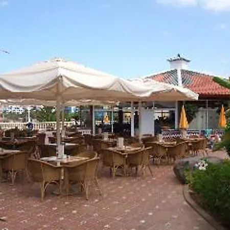 Spring Arona Gran - Adults Only Hotel 4*