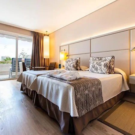 Spring Arona Gran - Adults Only Hotel Los Cristianos (Tenerife)