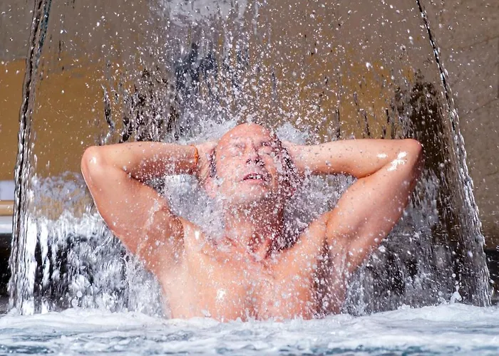 Spring Arona Gran - Adults Only Hotel Los Cristianos (Tenerife)