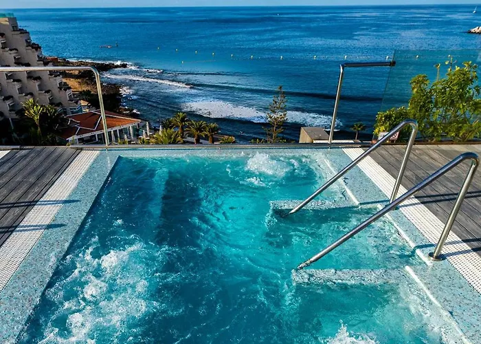 Hotel Spring Arona Gran - Adults Only