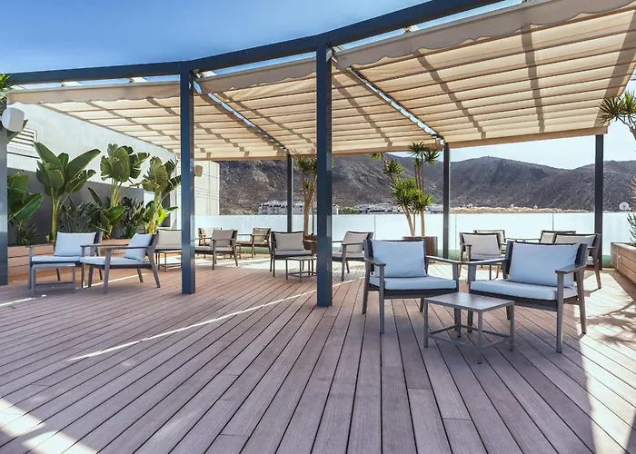 Spring Arona Gran - Adults Only Hotel