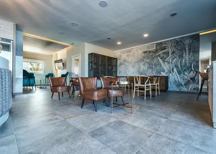 Отель Spring Arona Gran - Adults Only