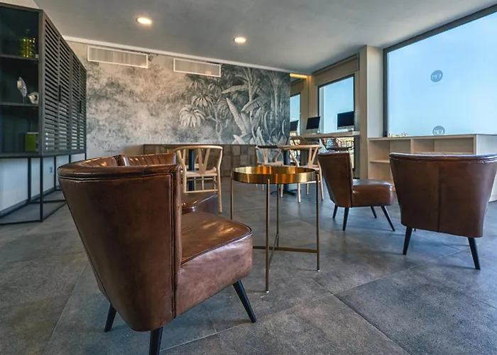 Spring Arona Gran - Adults Only 4* Лос Кристианос