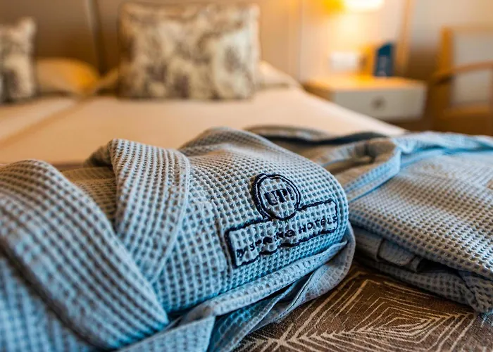 Hotel Spring Arona Gran - Adults Only