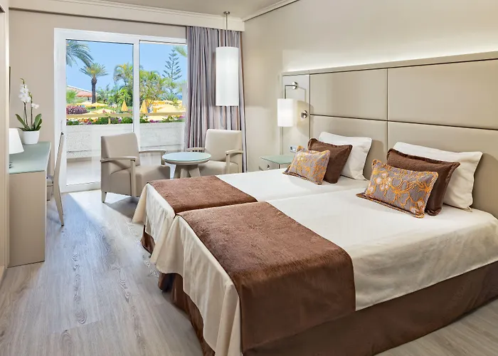 Spring Arona Gran - Adults Only Отель 4*