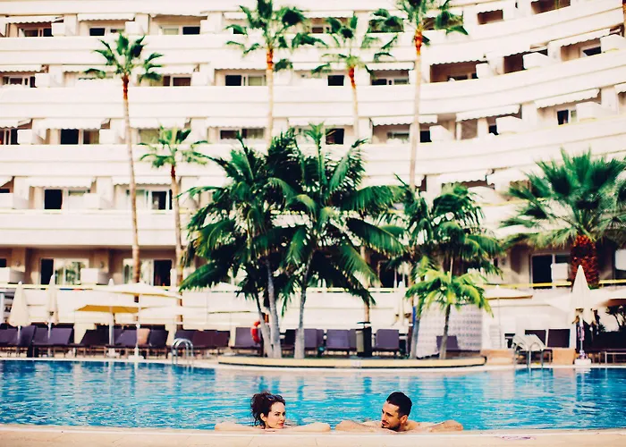 Spring Arona Gran - Adults Only 4*