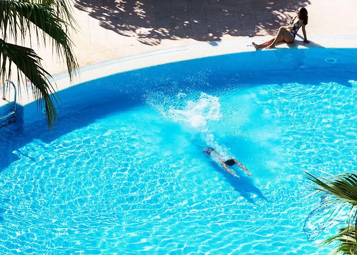 Spring Arona Gran - Adults Only