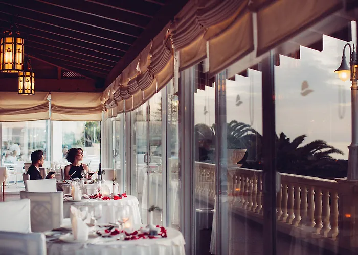 Spring Arona Gran - Adults Only Los Cristianos (Tenerife)