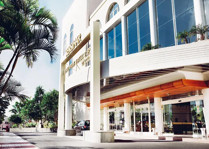 Hotel Spring Arona Gran - Adults Only