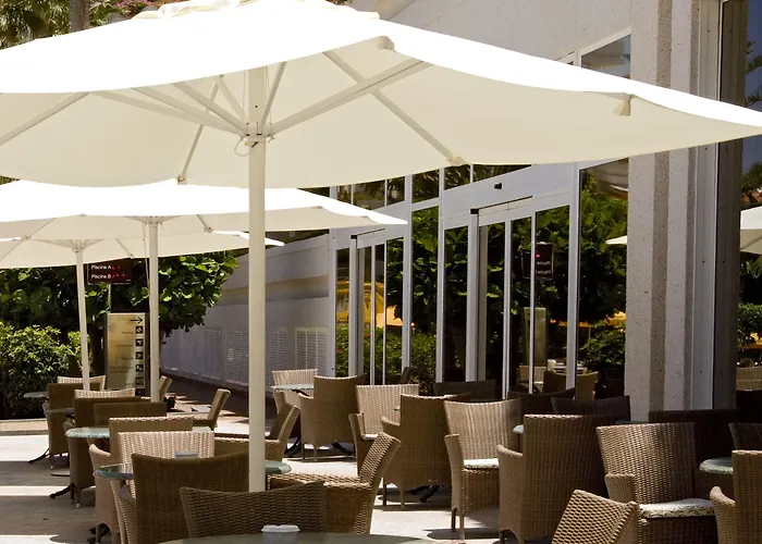 Spring Arona Gran - Adults Only