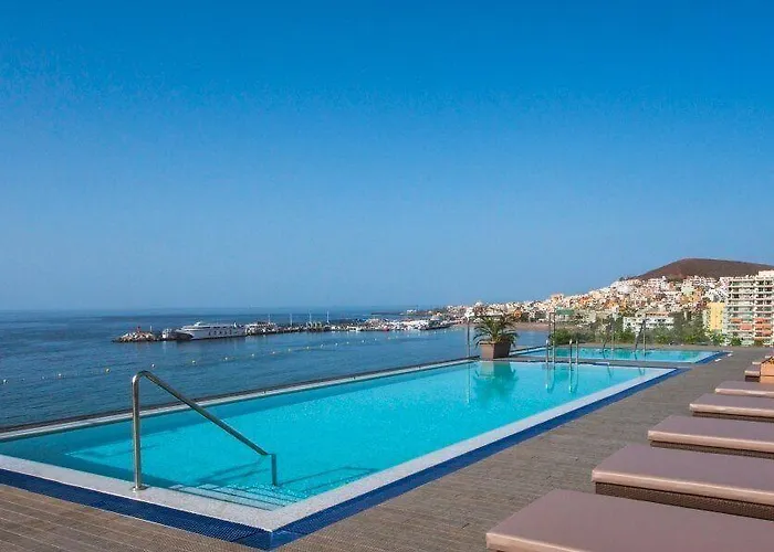 Hotel Spring Arona Gran - Adults Only 4*