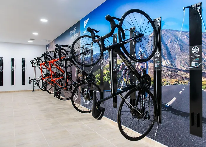 Spring Arona Gran - Adults Only Лос Кристианос