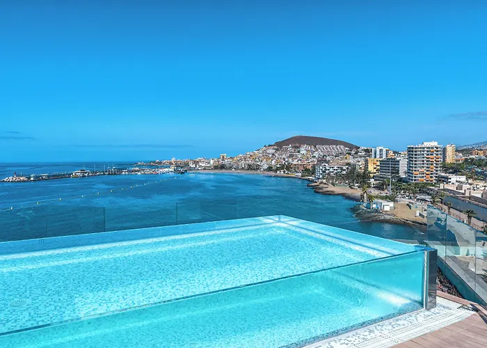 Spring Arona Gran - Adults Only Hotel 4*