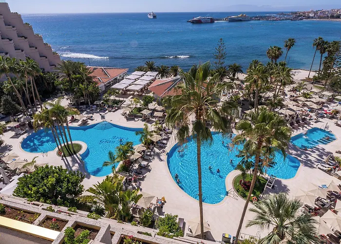 Spring Arona Gran - Adults Only 4*