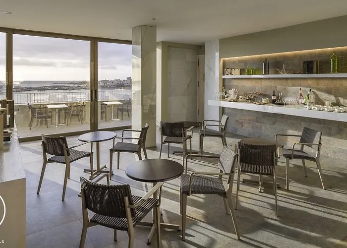 Spring Arona Gran - Adults Only Отель 4*