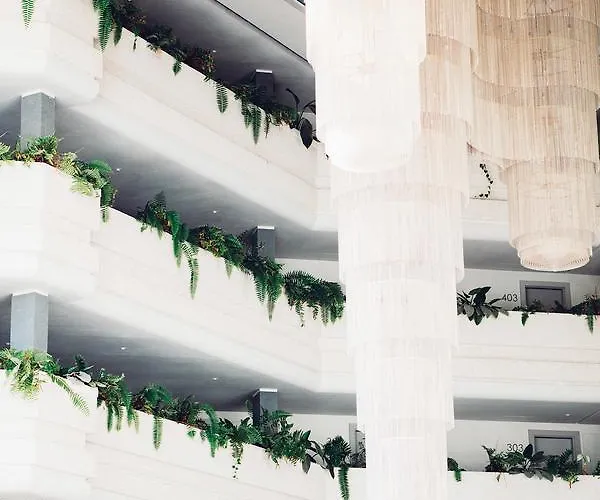 Spring Arona Gran - Adults Only Отель 4*