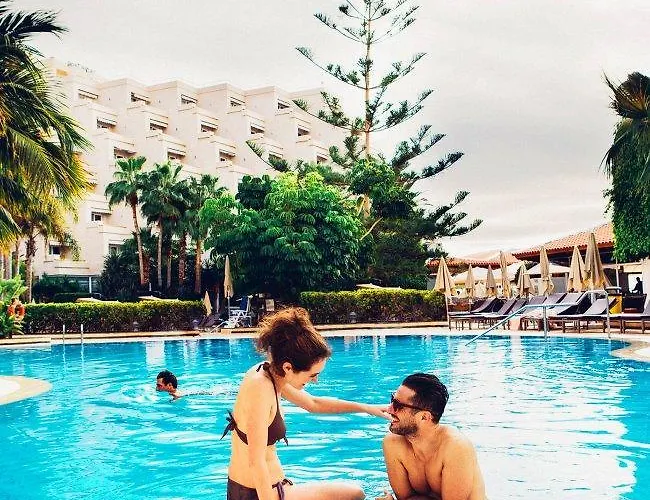 Spring Arona Gran - Adults Only