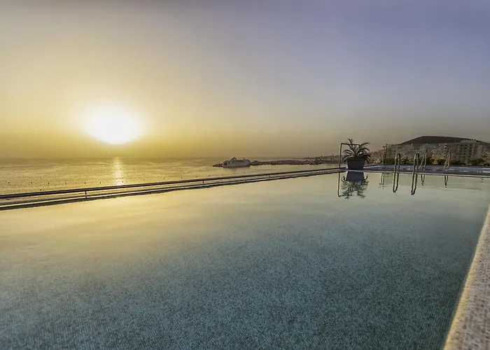 Spring Arona Gran - Adults Only Hotel