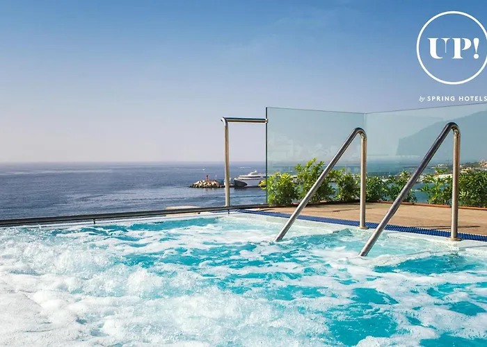 Spring Arona Gran - Adults Only Hotel