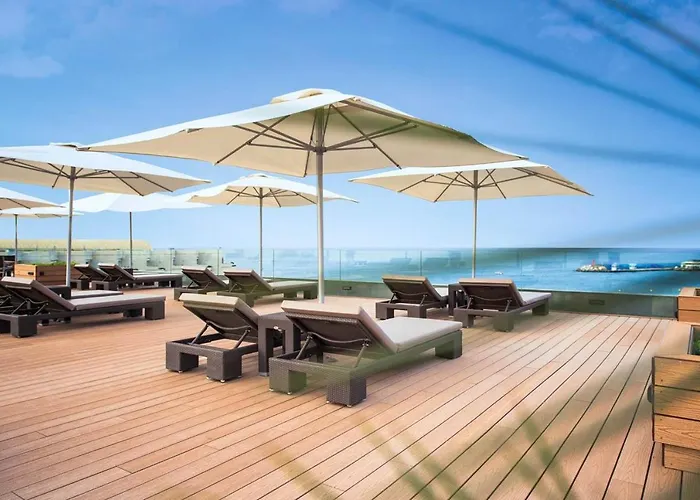 Spring Arona Gran - Adults Only