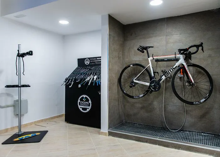 Spring Arona Gran - Adults Only Отель 4*