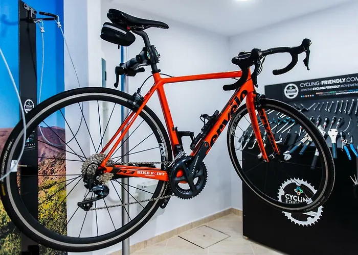 Spring Arona Gran - Adults Only Los Cristianos (Tenerife)