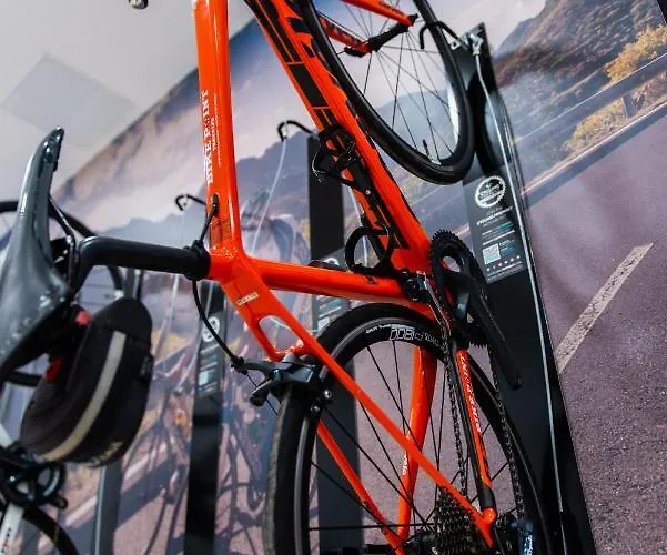 Spring Arona Gran - Adults Only Отель