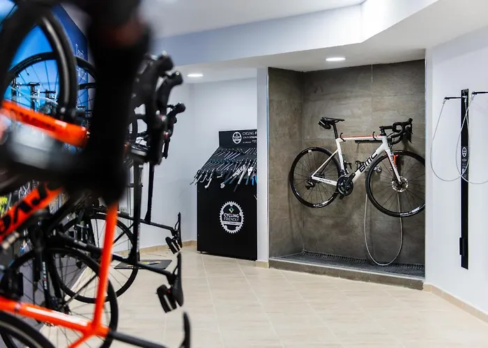 Отель Spring Arona Gran - Adults Only