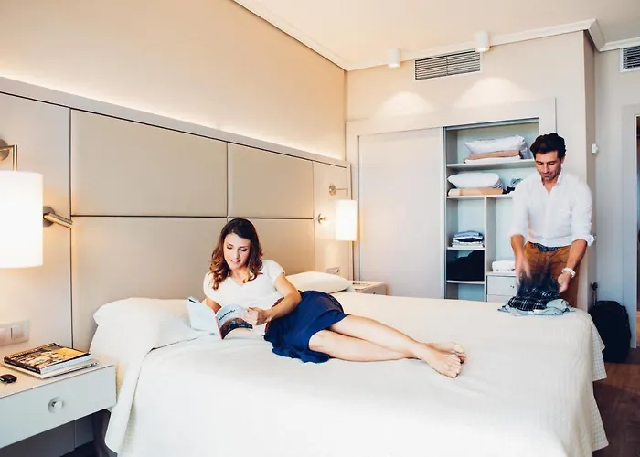 Spring Arona Gran - Adults Only 4* Лос Кристианос