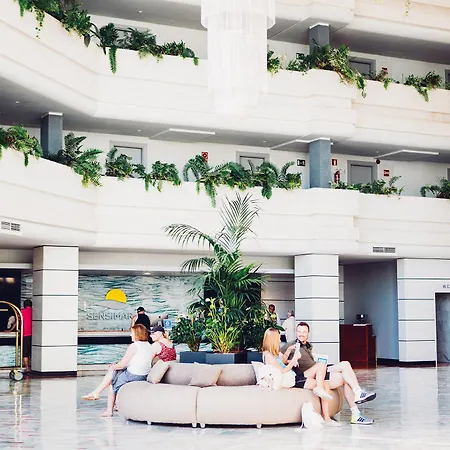 Spring Arona Gran - Adults Only فندق 4*
