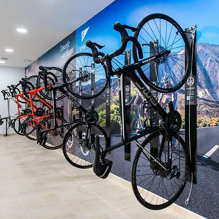 Spring Arona Gran - Adults Only Los Cristianos (Tenerife)