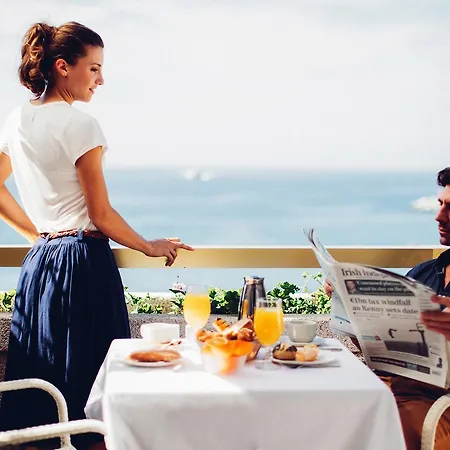 Spring Arona Gran - Adults Only فندق لوس كريستيانوس