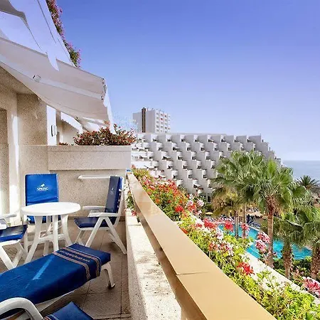 Spring Arona Gran - Adults Only Los Cristianos (Tenerife)