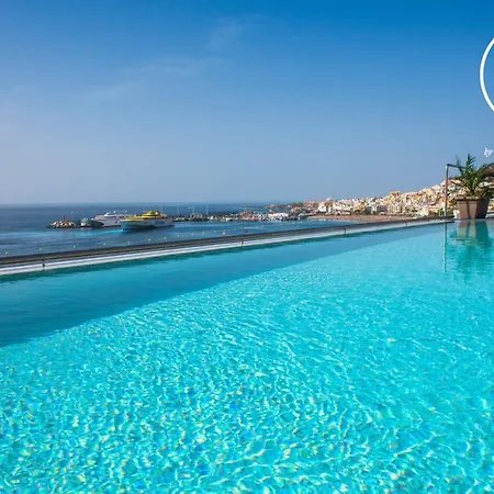 Spring Arona Gran - Adults Only Hotel 4*