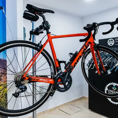 Spring Arona Gran - Adults Only Los Cristianos (Tenerife)