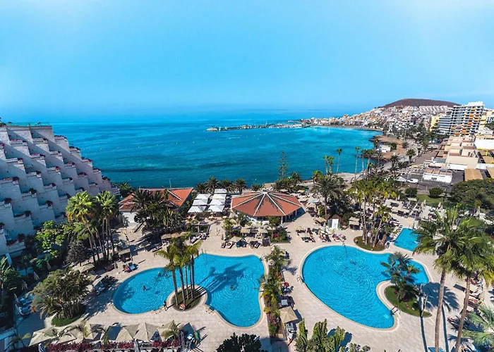 Spring Arona Gran - Adults Only 4*