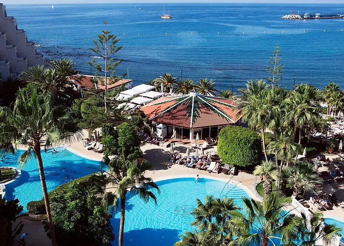 Szálloda Spring Arona Gran - Adults Only Los Cristianos