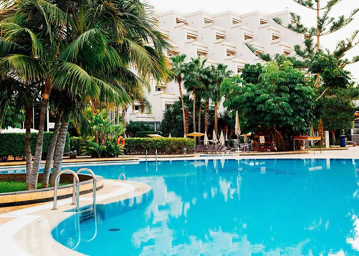 Spring Arona Gran - Adults Only Szálloda Los Cristianos