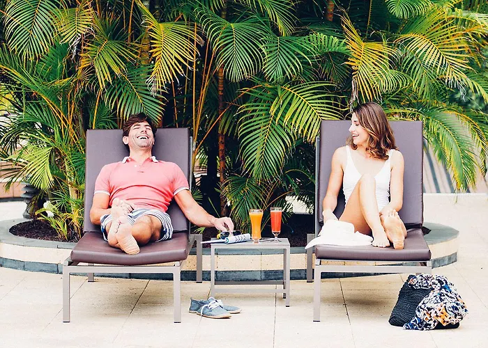 Spring Arona Gran - Adults Only 4*