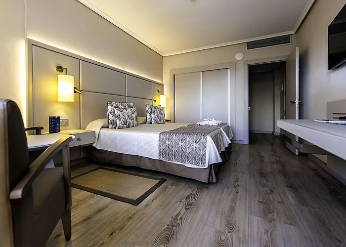 Spring Arona Gran - Adults Only Szálloda 4*